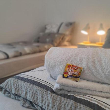 Traumschloesschen Eg Apartment Nossen Ngoại thất bức ảnh