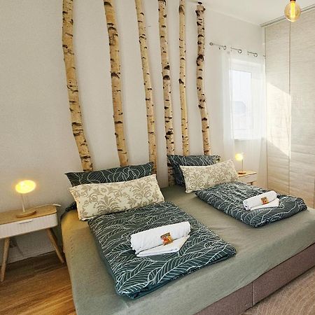 Traumschloesschen Eg Apartment Nossen Ngoại thất bức ảnh