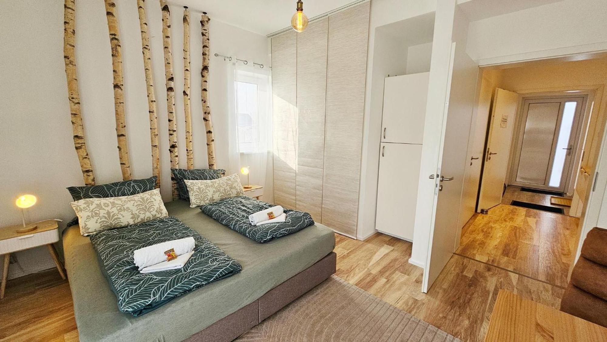 Traumschloesschen Eg Apartment Nossen Ngoại thất bức ảnh