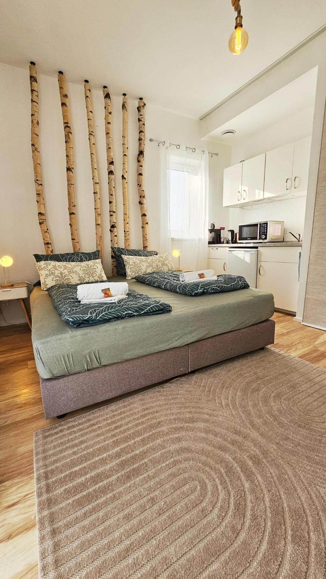 Traumschloesschen Eg Apartment Nossen Ngoại thất bức ảnh