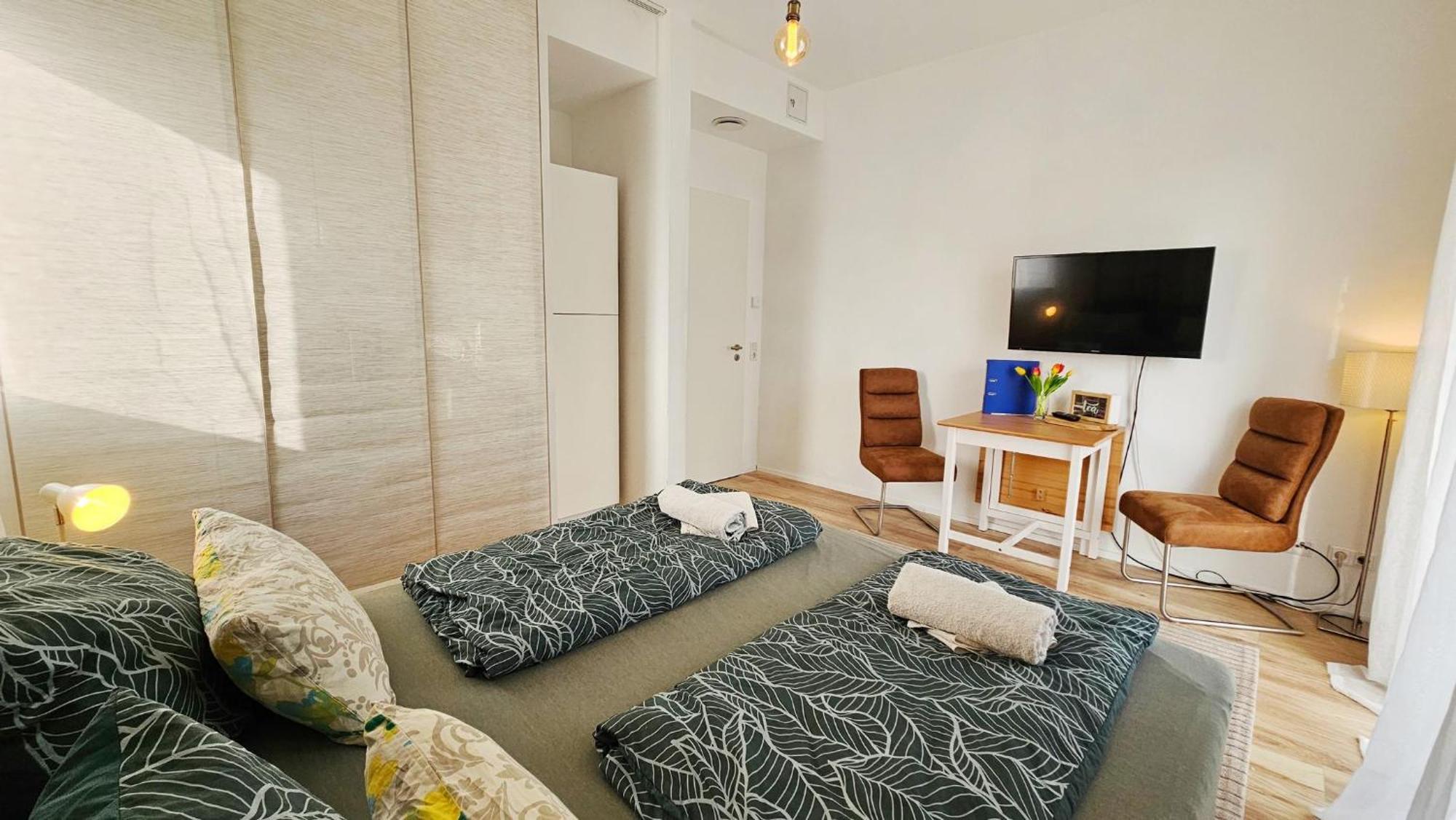 Traumschloesschen Eg Apartment Nossen Ngoại thất bức ảnh
