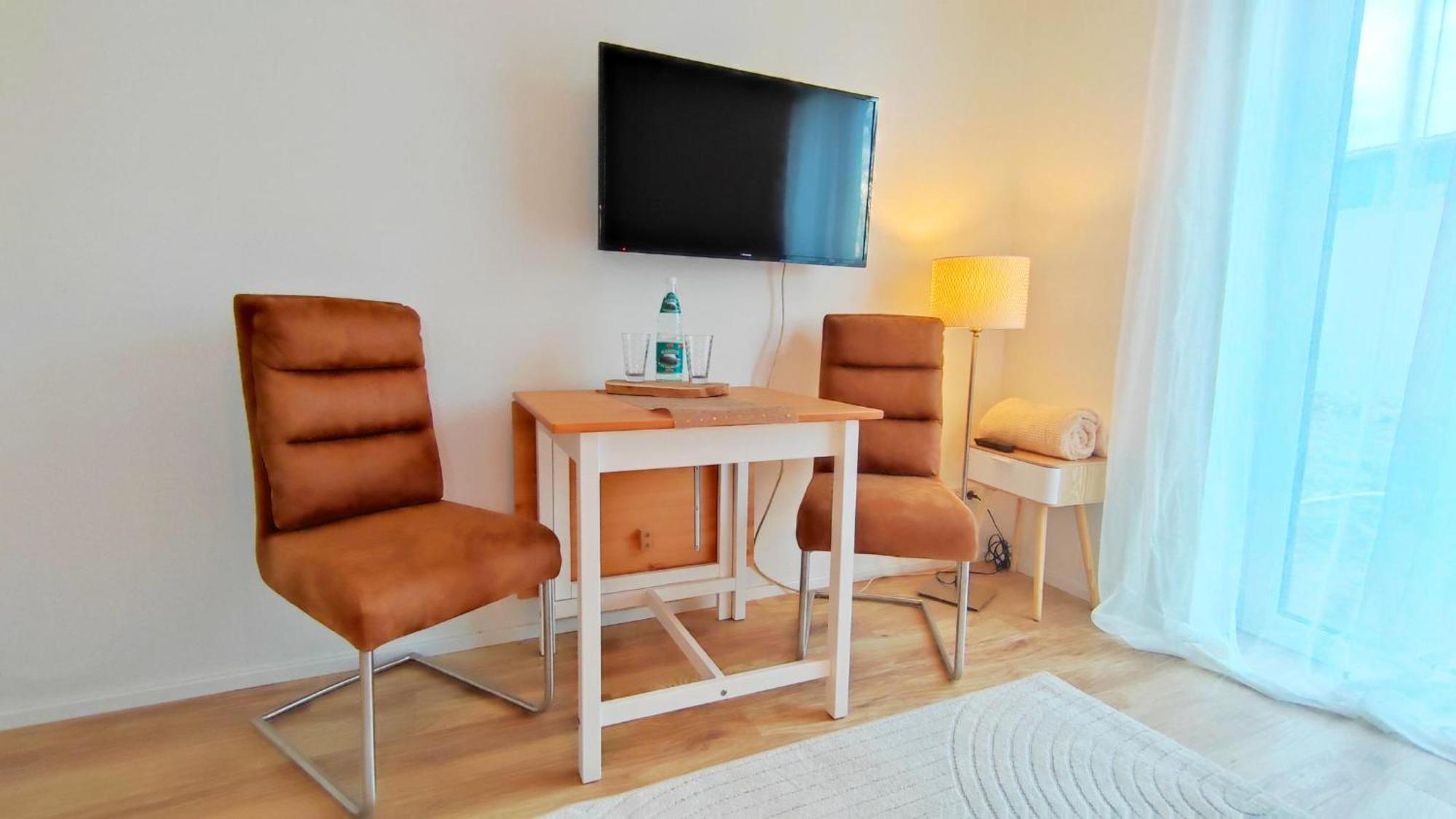 Traumschloesschen Eg Apartment Nossen Ngoại thất bức ảnh