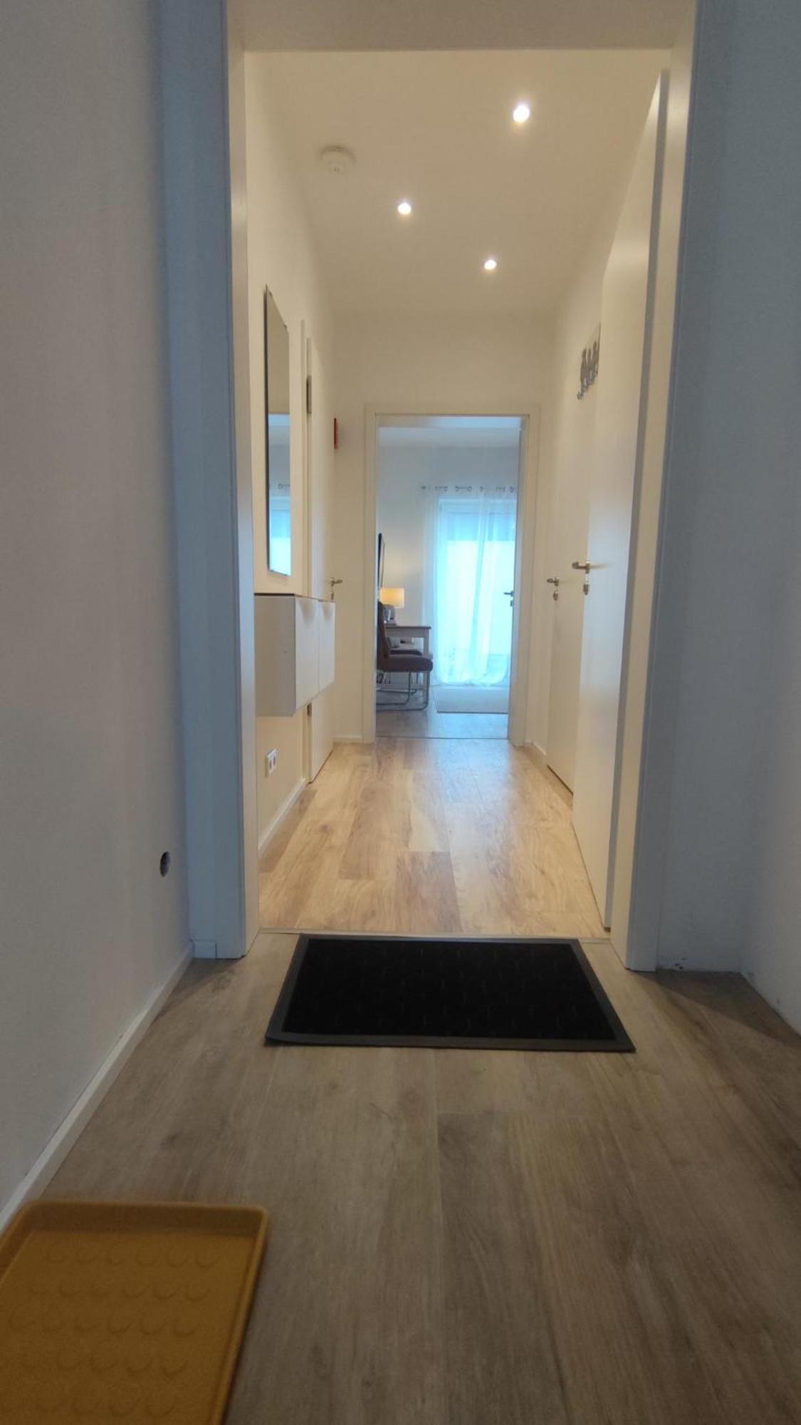 Traumschloesschen Eg Apartment Nossen Ngoại thất bức ảnh